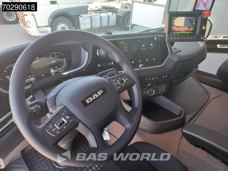 Leasing de DAF XD 340 XD 6X2 NEW! GEESINK GPM IV 21H25 21m3 Steering Axle Automatic ACC Euro 6 DAF XD 340 XD 6X2 NEW! GEESINK GPM IV 21H25 21m3 Steering Axle Automatic ACC Euro 6: foto 7