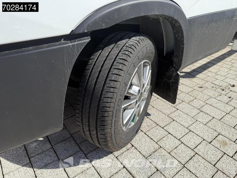 Leasing de Iveco Daily 35S18 3.0L Koelwagen Vriezer Themo King V-300 MAX LED Airco Euro6 Koel Koeler Vries Vriezer Kühlwagen Kühlkoffer Frigo A/C Iveco Daily 35S18 3.0L Koelwagen Vriezer Themo King V-300 MAX LED Airco Euro6 Koel Koeler Vries Vriezer Kühlwagen Kühlkoffer Frigo A/C: foto 13