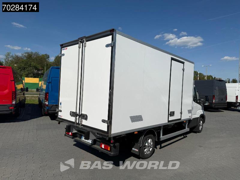 Leasing de Iveco Daily 35S18 3.0L Koelwagen Vriezer Themo King V-300 MAX LED Airco Euro6 Koel Koeler Vries Vriezer Kühlwagen Kühlkoffer Frigo A/C Iveco Daily 35S18 3.0L Koelwagen Vriezer Themo King V-300 MAX LED Airco Euro6 Koel Koeler Vries Vriezer Kühlwagen Kühlkoffer Frigo A/C: foto 6