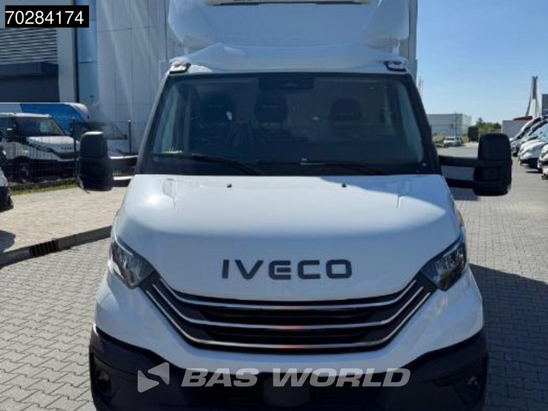Leasing de Iveco Daily 35S18 3.0L Koelwagen Vriezer Themo King V-300 MAX LED Airco Euro6 Koel Koeler Vries Vriezer Kühlwagen Kühlkoffer Frigo A/C Iveco Daily 35S18 3.0L Koelwagen Vriezer Themo King V-300 MAX LED Airco Euro6 Koel Koeler Vries Vriezer Kühlwagen Kühlkoffer Frigo A/C: foto 9
