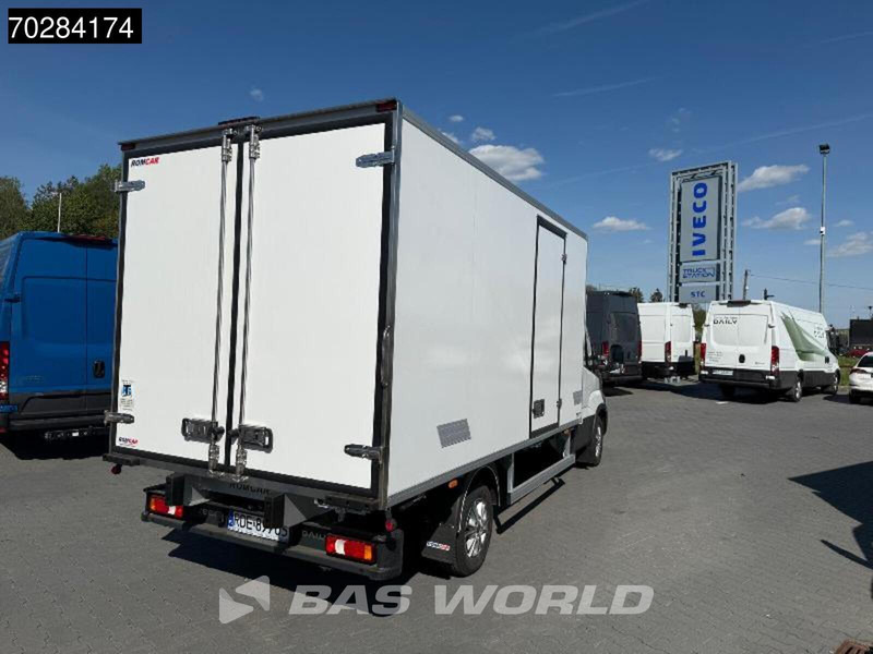 Leasing de Iveco Daily 35S18 3.0L Koelwagen Vriezer Themo King V-300 MAX LED Airco Euro6 Koel Koeler Vries Vriezer Kühlwagen Kühlkoffer Frigo A/C Iveco Daily 35S18 3.0L Koelwagen Vriezer Themo King V-300 MAX LED Airco Euro6 Koel Koeler Vries Vriezer Kühlwagen Kühlkoffer Frigo A/C: foto 11
