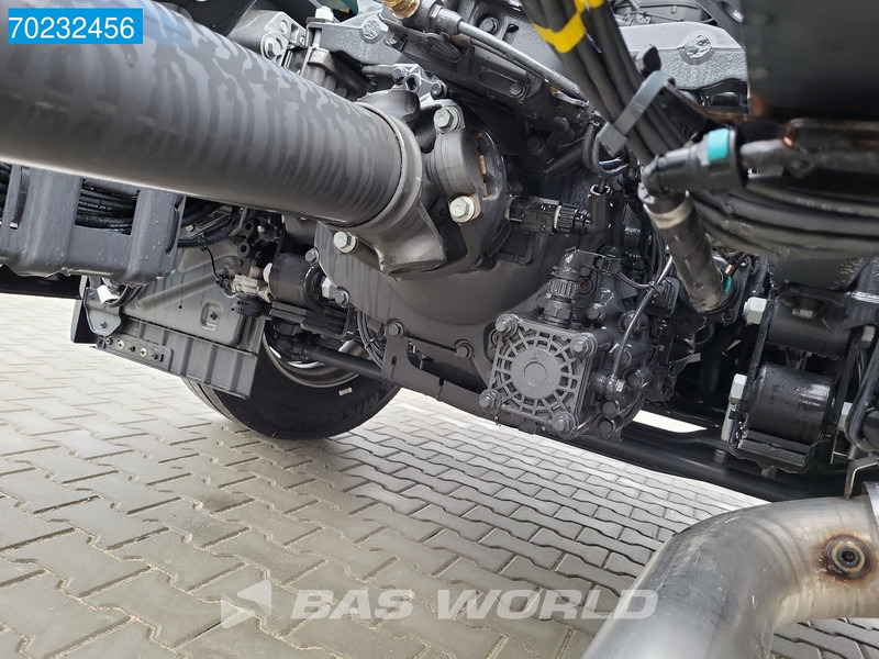 Camión chasis nuevo Scania G360 4X2 NEW! chassis PTO preparation Euro 5: foto 13