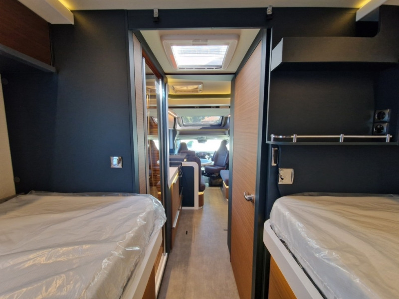 Autocaravana perfilada nuevo Laika Kreos 5009 L: foto 18