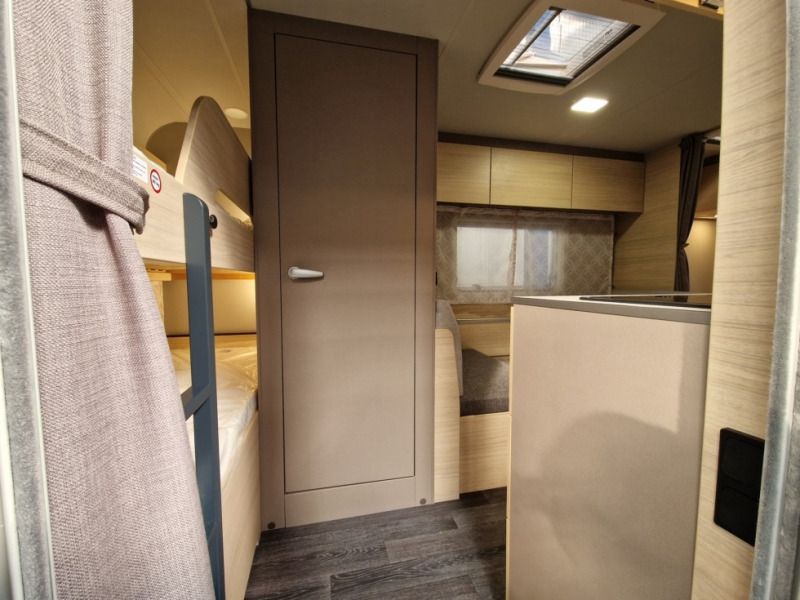 Weinsberg CaraCito 470 QDK - Caravana: foto 5 Weinsberg CaraCito 470 QDK - Caravana: foto 5