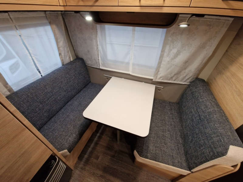 Weinsberg CaraOne 420 QD - Caravana: foto 5 Weinsberg CaraOne 420 QD - Caravana: foto 5