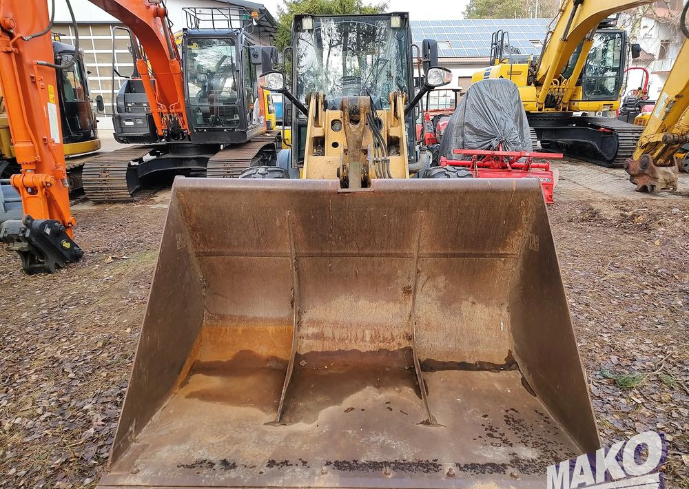 Caterpillar 906M - Cargadora de ruedas: foto 4 Caterpillar 906M - Cargadora de ruedas: foto 4