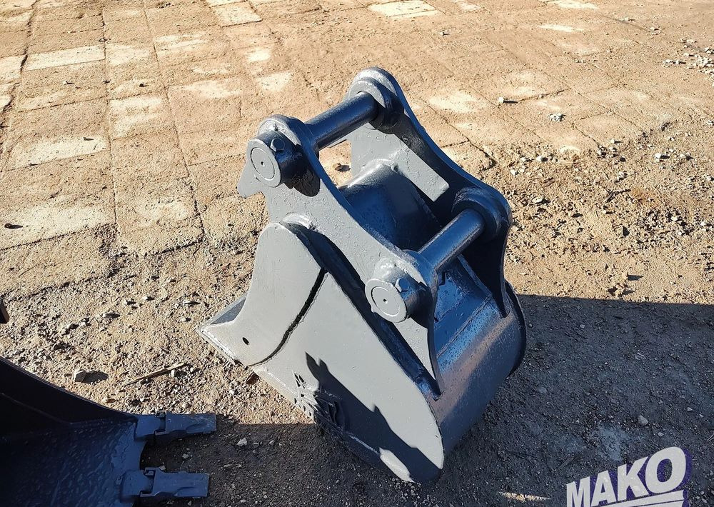 Łyżka Rhinox 30cm do koparki Miller fi 45 - Implemento para Maquinaria de construcción: foto 5 Łyżka Rhinox 30cm do koparki Miller fi 45 - Implemento para Maquinaria de construcción: foto 5