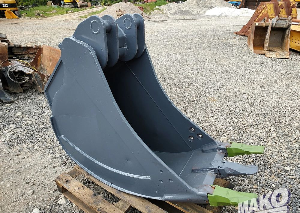 Łyżka Volvo S1 B20 59cm do koparki - Implemento para Maquinaria de construcción: foto 1 Łyżka Volvo S1 B20 59cm do koparki - Implemento para Maquinaria de construcción: foto 1