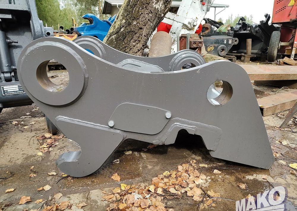 NOWE Szybkozłącze hydrauliczne Volvo S3 - Implemento para Maquinaria de construcción: foto 3 NOWE Szybkozłącze hydrauliczne Volvo S3 - Implemento para Maquinaria de construcción: foto 3