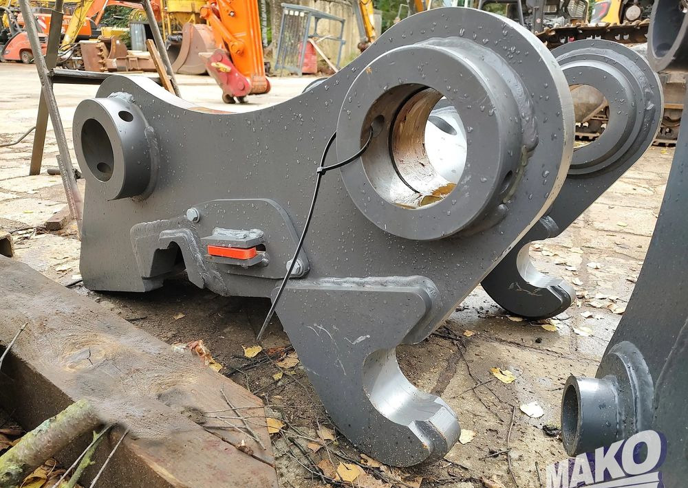 NOWE Szybkozłącze hydrauliczne Volvo S3 - Implemento para Maquinaria de construcción: foto 5 NOWE Szybkozłącze hydrauliczne Volvo S3 - Implemento para Maquinaria de construcción: foto 5