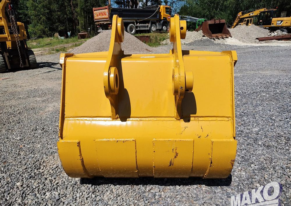 Nowa łyżka TL 115cm do koparki Miller fi 80 - Implemento para Maquinaria de construcción: foto 5 Nowa łyżka TL 115cm do koparki Miller fi 80 - Implemento para Maquinaria de construcción: foto 5