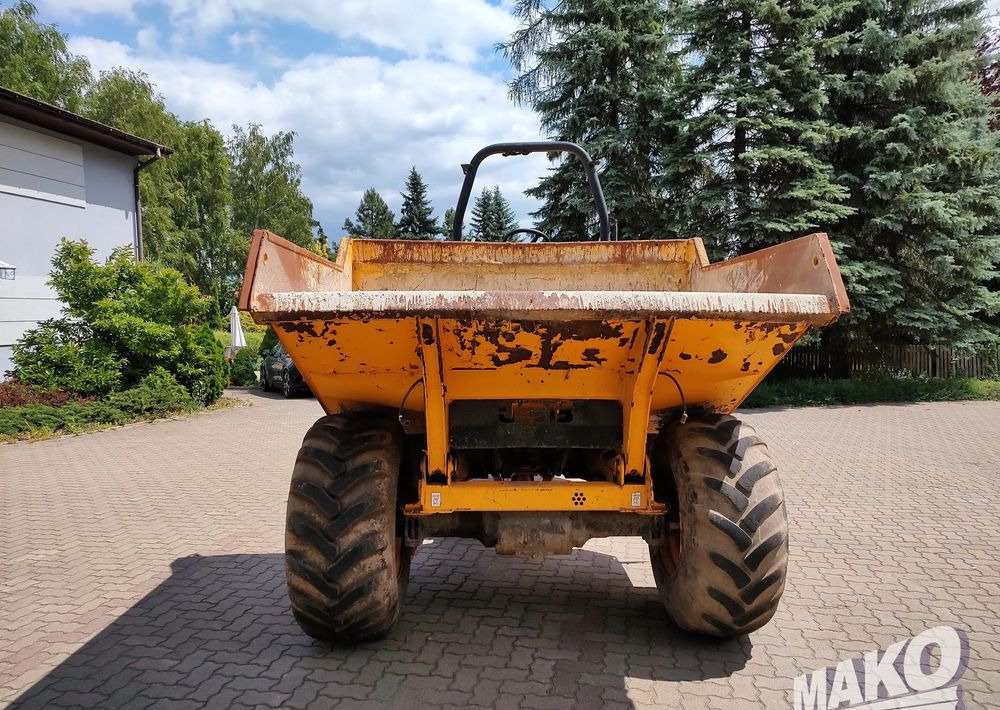 Dúmper JCB 9TFT: foto 7 Dúmper JCB 9TFT: foto 7