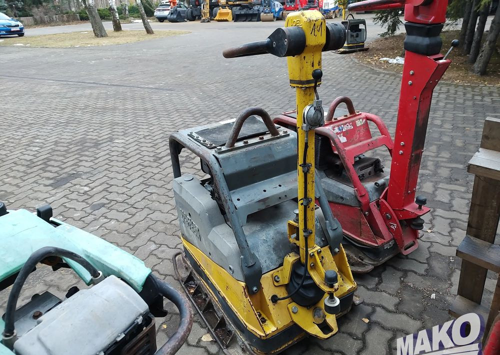 Wacker Neuson DPU6555He - Rodillo: foto 2 Wacker Neuson DPU6555He - Rodillo: foto 2
