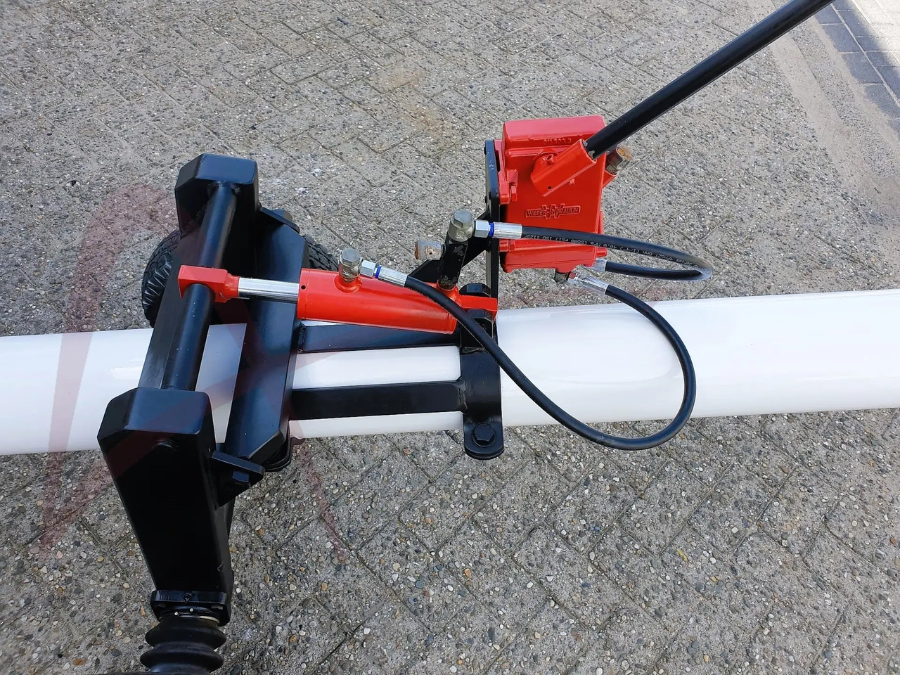 FLADUNG FSST B757 - Equipo de apoyo en tierra: foto 3 FLADUNG FSST B757 - Equipo de apoyo en tierra: foto 3