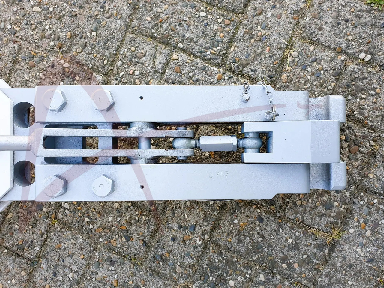 FLADUNG FSST B757 - Equipo de apoyo en tierra: foto 4 FLADUNG FSST B757 - Equipo de apoyo en tierra: foto 4