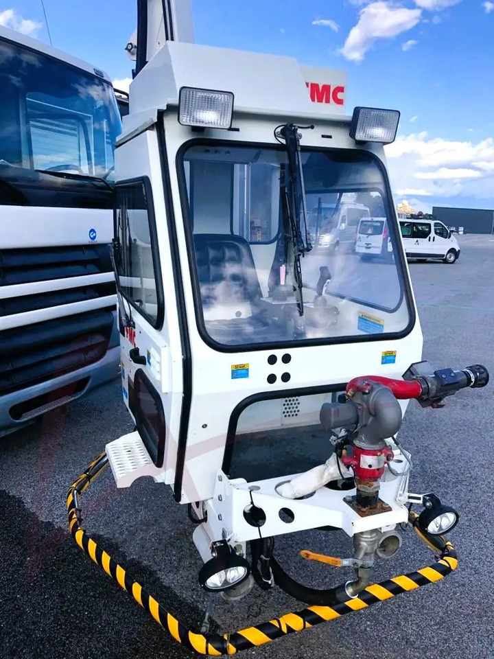 FMC LMD 2000 - Vehículo de deshielo: foto 4 FMC LMD 2000 - Vehículo de deshielo: foto 4