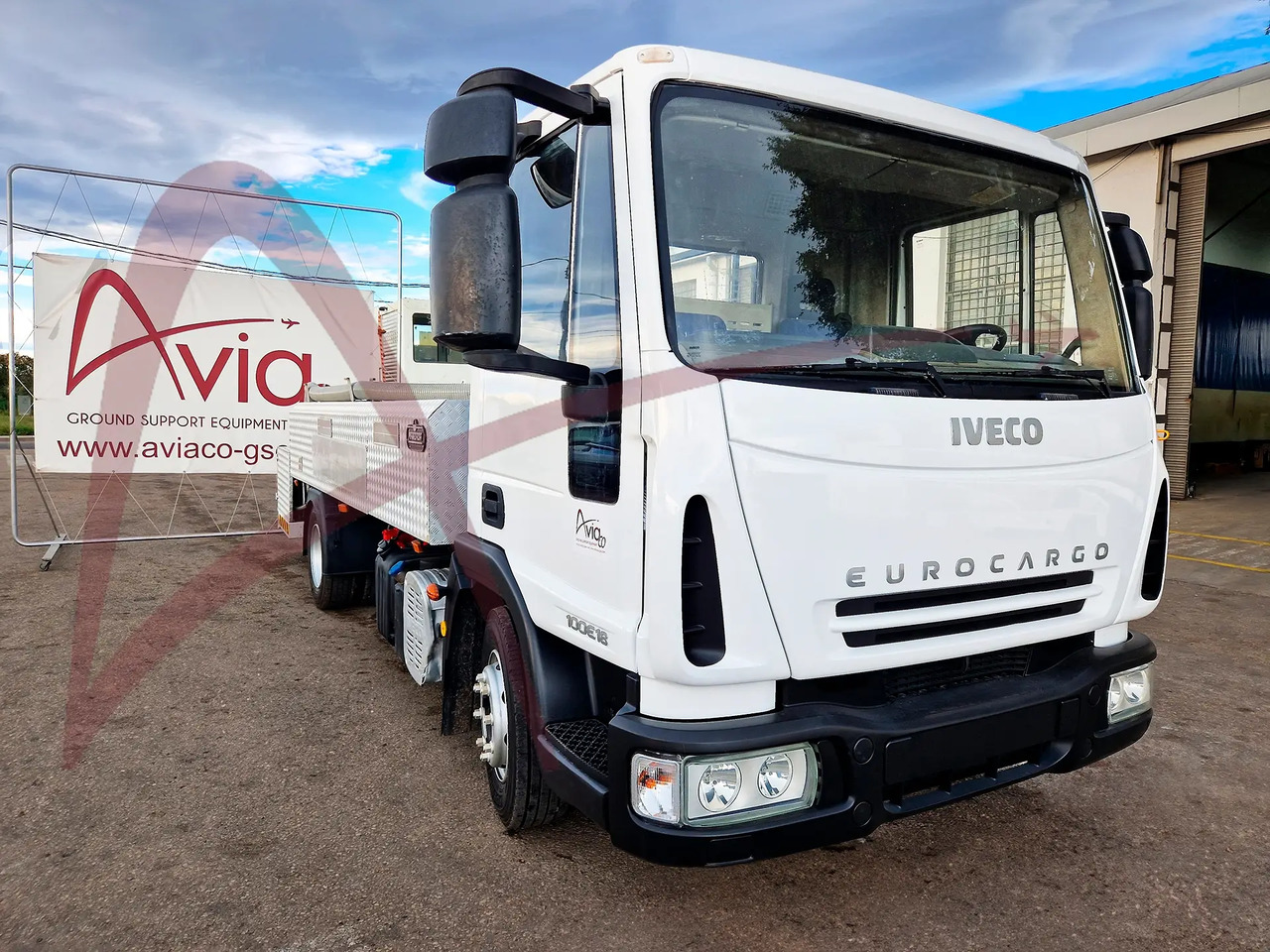 MARZASA PLE-2.8-0.2-TN - Vehículo de aguas negras: foto 2 MARZASA PLE-2.8-0.2-TN - Vehículo de aguas negras: foto 2