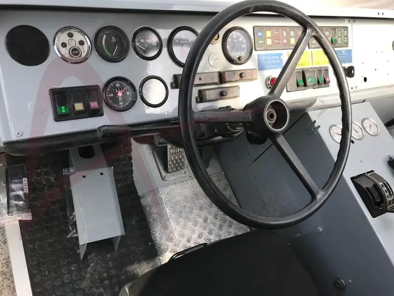 SCHOPF F396W - Remolcador de aviones: foto 4 SCHOPF F396W - Remolcador de aviones: foto 4