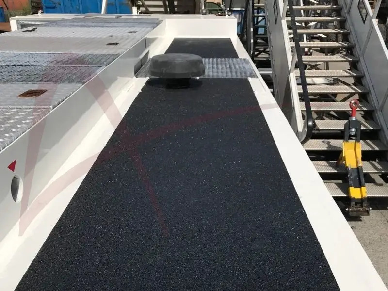 SCHOPF F396W - Remolcador de aviones: foto 3 SCHOPF F396W - Remolcador de aviones: foto 3