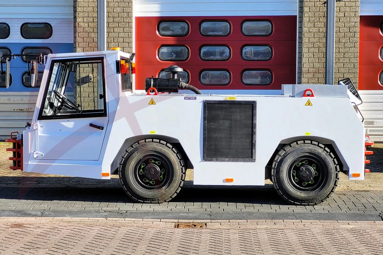 Leasing de TLD TMX-100 TLD TMX-100: foto 6 Leasing de TLD TMX-100 TLD TMX-100: foto 6