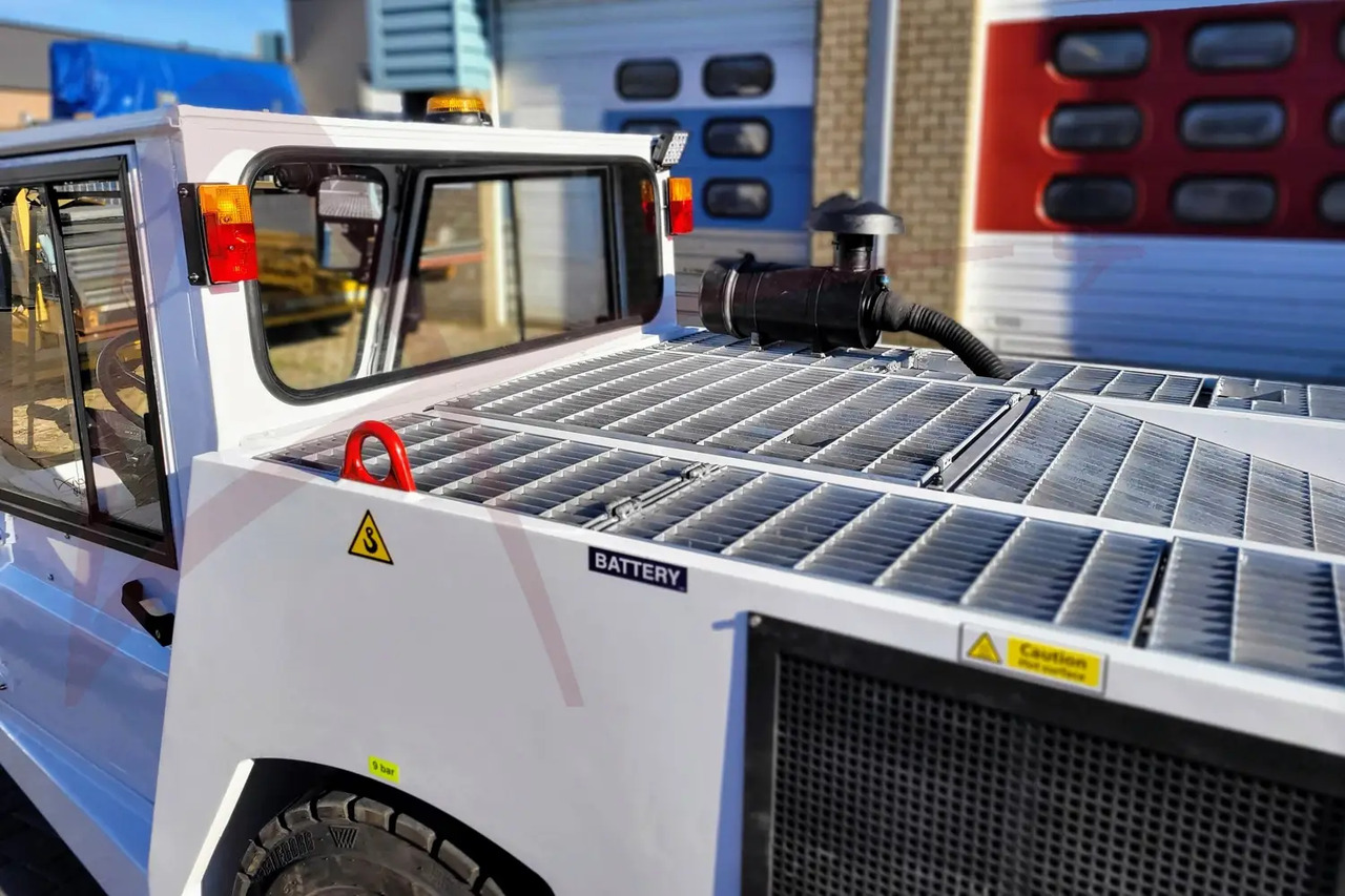 Leasing de TLD TMX-100 TLD TMX-100: foto 7 Leasing de TLD TMX-100 TLD TMX-100: foto 7