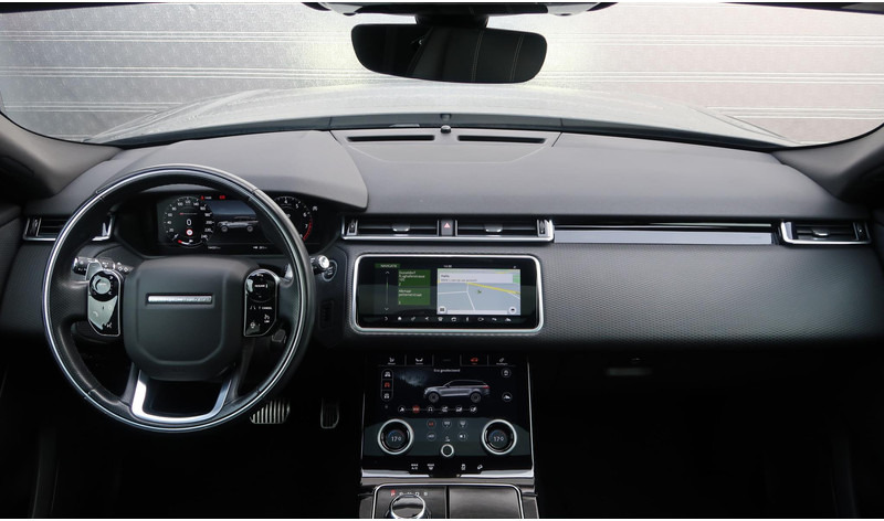 Land Rover Range Rover Velar 2.0 I4 Turbo AWD R-Dynamic P300S HSE PANO/ LED/ MEMORY/ CAMERA/ ACC/ KEYLESS/ TREKHAAK - SUV/ Todoterreno: foto 5 Land Rover Range Rover Velar 2.0 I4 Turbo AWD R-Dynamic P300S HSE PANO/ LED/ MEMORY/ CAMERA/ ACC/ KEYLESS/ TREKHAAK - SUV/ Todoterreno: foto 5