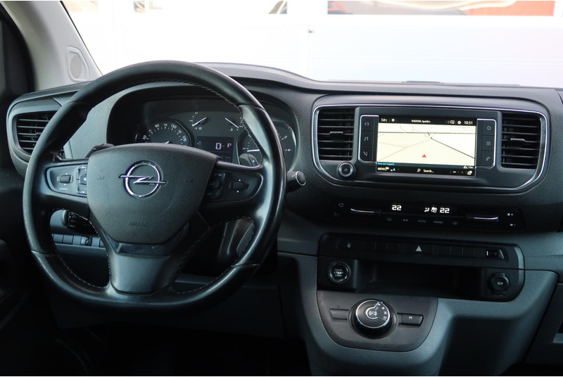 Opel Vivaro 2.0 CDTI L3H1 Innovation AUT/ LED/ CAMERA/ NAVI/ CRUISE/ CLIMA/ TREKHAAK - Furgoneta pequeña: foto 5 Opel Vivaro 2.0 CDTI L3H1 Innovation AUT/ LED/ CAMERA/ NAVI/ CRUISE/ CLIMA/ TREKHAAK - Furgoneta pequeña: foto 5