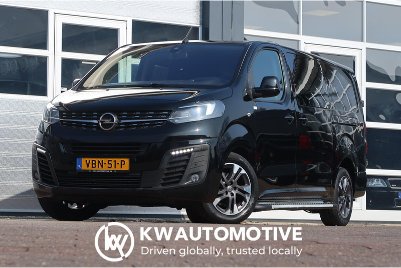 Opel Vivaro 2.0 CDTI L3H1 Innovation AUT/ LED/ CAMERA/ NAVI/ CRUISE/ CLIMA/ TREKHAAK - Furgoneta pequeña: foto 1 Opel Vivaro 2.0 CDTI L3H1 Innovation AUT/ LED/ CAMERA/ NAVI/ CRUISE/ CLIMA/ TREKHAAK - Furgoneta pequeña: foto 1