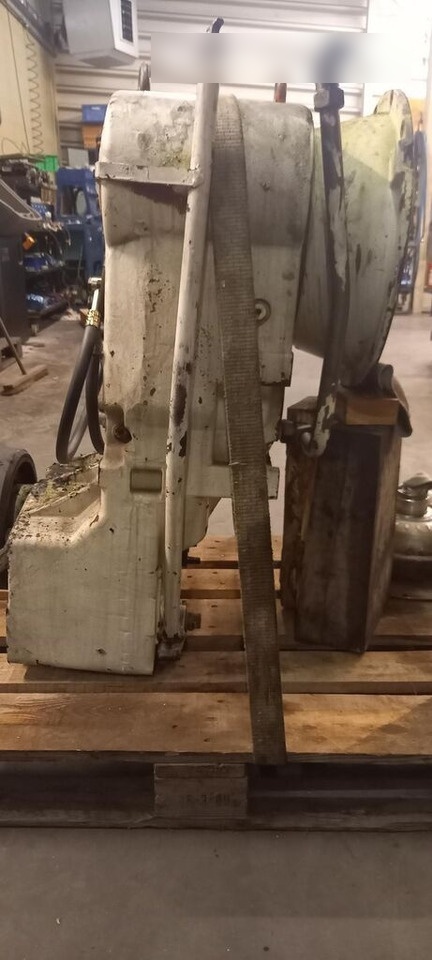 ZF 5-WG-200 - Caja de cambios: foto 2 ZF 5-WG-200 - Caja de cambios: foto 2