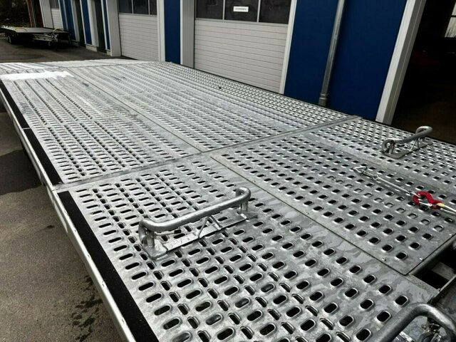MAN TGL 12.250 BL Autotransporter FVG... - Grua de remolque autos: foto 3 MAN TGL 12.250 BL Autotransporter FVG... - Grua de remolque autos: foto 3