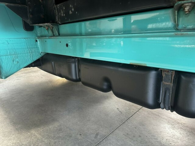 MERCEDES-BENZ Sprinter 513 CDI 4x4 Allrad Pritsche AHK 3.5t - Furgoneta caja abierta: foto 4 MERCEDES-BENZ Sprinter 513 CDI 4x4 Allrad Pritsche AHK 3.5t - Furgoneta caja abierta: foto 4