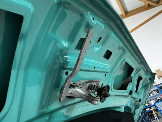 Furgoneta caja abierta MERCEDES-BENZ Sprinter 513 CDI 4x4 Allrad Pritsche Top!...: foto 20 Furgoneta caja abierta MERCEDES-BENZ Sprinter 513 CDI 4x4 Allrad Pritsche Top!...: foto 20