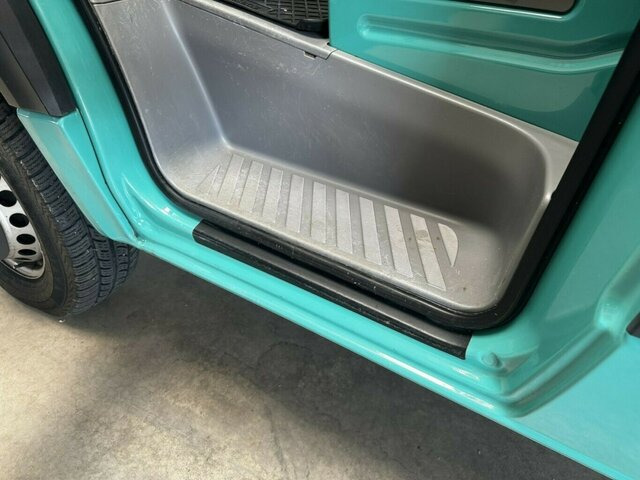 Furgoneta caja abierta MERCEDES-BENZ Sprinter 513 CDI 4x4 Allrad Pritsche Top!...: foto 7 Furgoneta caja abierta MERCEDES-BENZ Sprinter 513 CDI 4x4 Allrad Pritsche Top!...: foto 7