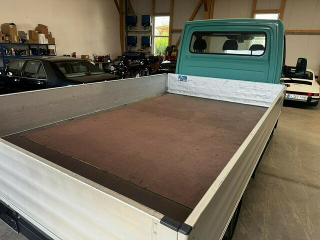 Furgoneta caja abierta MERCEDES-BENZ Sprinter 513 CDI 4x4 Allrad Pritsche Top!...: foto 29 Furgoneta caja abierta MERCEDES-BENZ Sprinter 513 CDI 4x4 Allrad Pritsche Top!...: foto 29