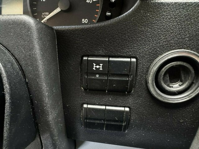 Furgoneta caja abierta MERCEDES-BENZ Sprinter 513 CDI 4x4 Allrad Pritsche Top!...: foto 14 Furgoneta caja abierta MERCEDES-BENZ Sprinter 513 CDI 4x4 Allrad Pritsche Top!...: foto 14