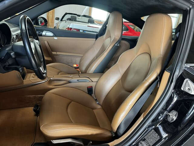 PORSCHE 997 Carrera S Porsche Zentrum Scheckheft - Coche: foto 2 PORSCHE 997 Carrera S Porsche Zentrum Scheckheft - Coche: foto 2