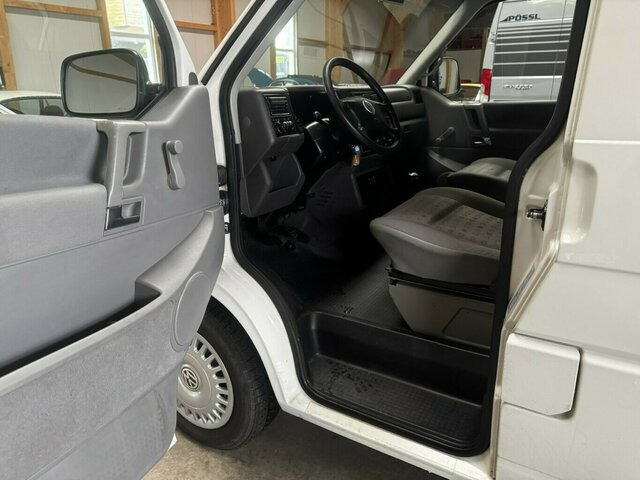 VW T4 Caravelle 2.5 TDI Syncro Sperre 1. Hand!... - Coche: foto 4 VW T4 Caravelle 2.5 TDI Syncro Sperre 1. Hand!... - Coche: foto 4
