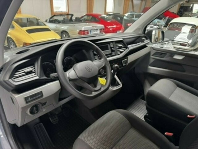 VW T6.1 lang 5-Sitzer 2.0 TDI 4Motion LKW... - Coche: foto 4 VW T6.1 lang 5-Sitzer 2.0 TDI 4Motion LKW... - Coche: foto 4
