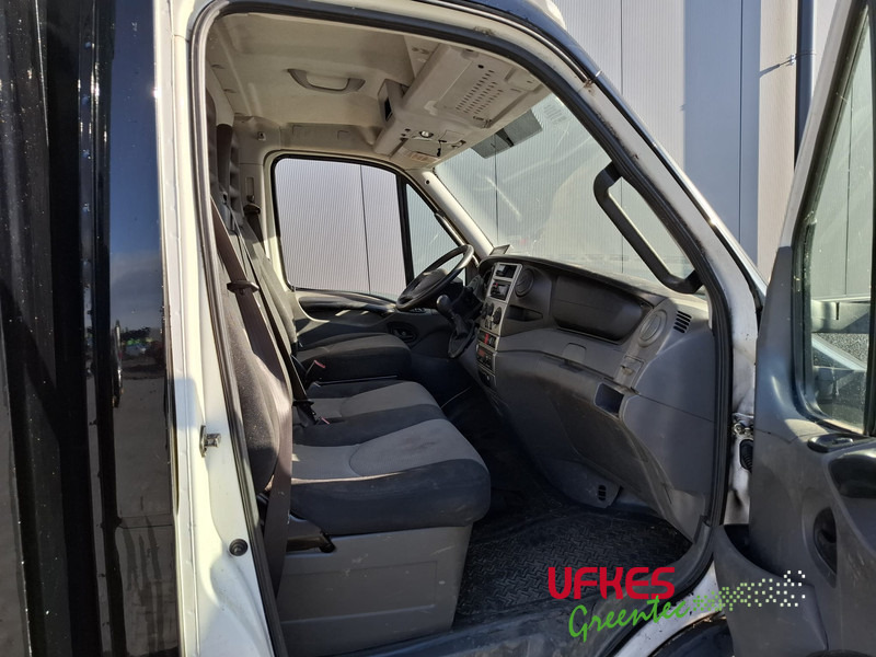 Furgoneta basculante Iveco 70C17 EURO V HD EEV: foto 6