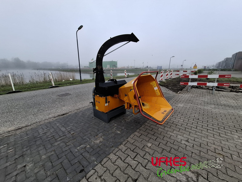 VANDAELE TV 180P - Trituradora de madera: foto 2 VANDAELE TV 180P - Trituradora de madera: foto 2