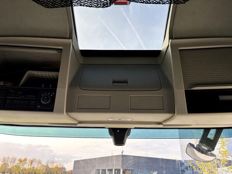 Cabeza tractora Volvo FH 500 Globetrotter XL | Leasing: foto 17