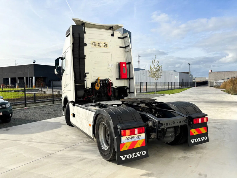 Cabeza tractora Volvo FH 500 Globetrotter XL | Leasing: foto 8