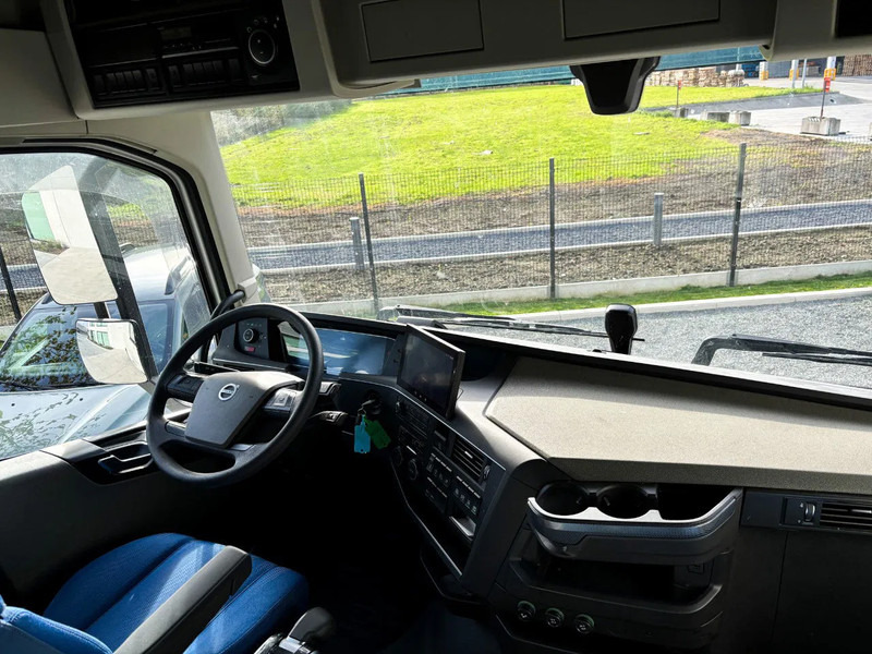 Cabeza tractora Volvo FH 500 Globetrotter XL | Leasing: foto 18