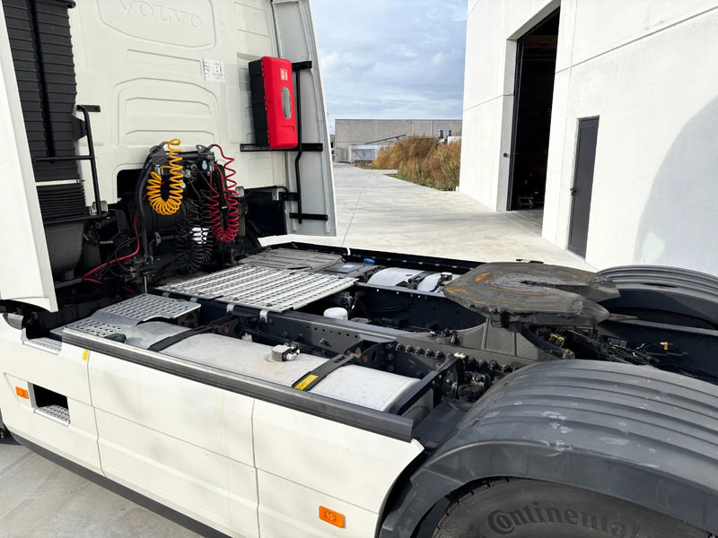 Cabeza tractora Volvo FH 500 Globetrotter XL | Leasing: foto 9