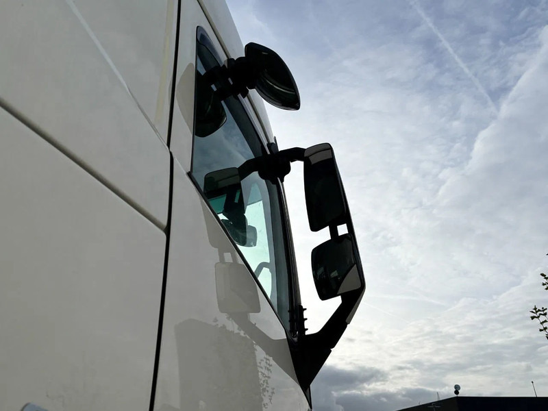 Cabeza tractora Volvo FH 500 Globetrotter XL | Leasing: foto 13