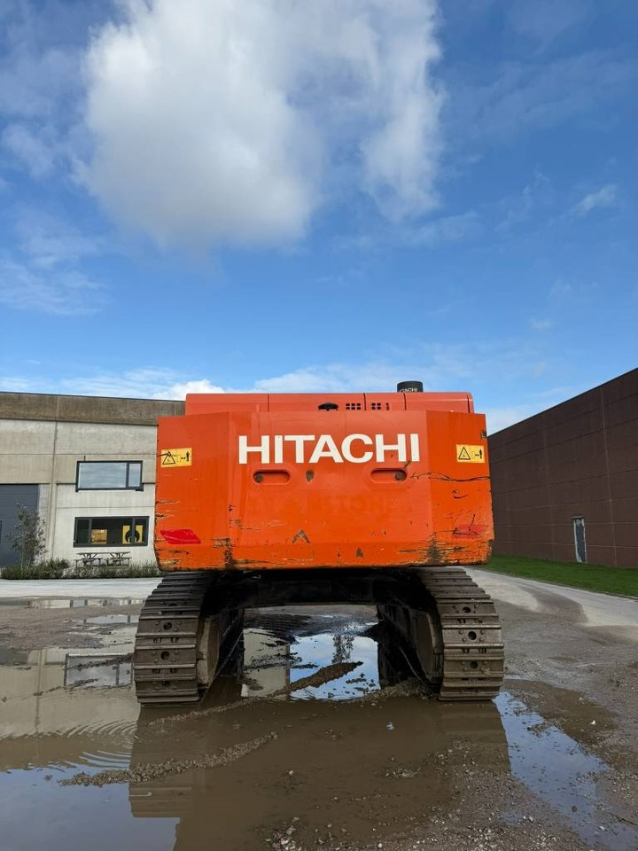 Hitachi ZX690 LCR - 6 - Excavadora de cadenas: foto 4 Hitachi ZX690 LCR - 6 - Excavadora de cadenas: foto 4
