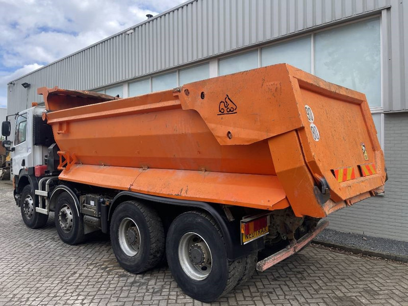 Camión volquete DAF CF 85.410 2011 8X4 Hydraulic Kipper: foto 11 Camión volquete DAF CF 85.410 2011 8X4 Hydraulic Kipper: foto 11