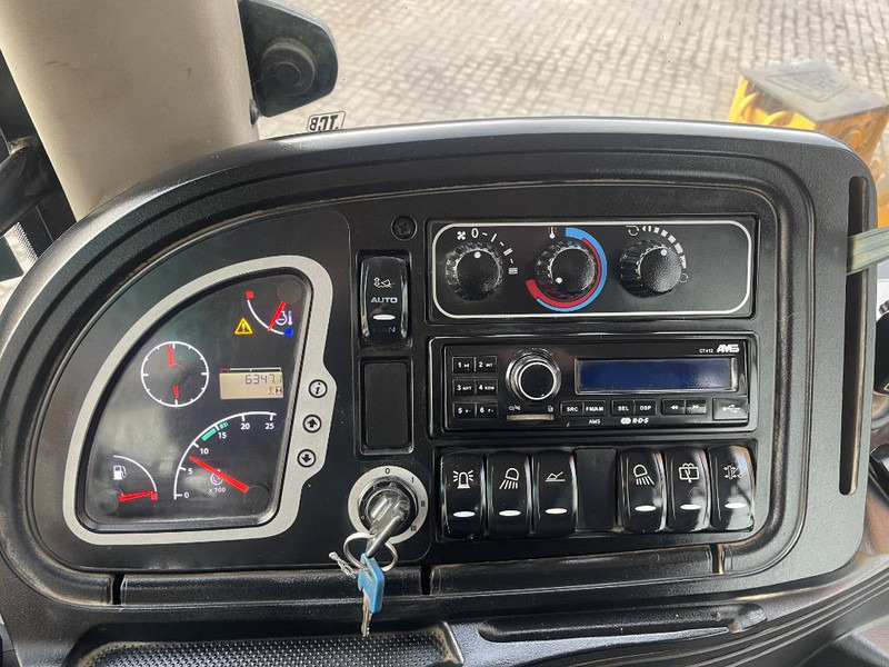 Retroexcavadora JCB 3 CX 2016 CE: foto 11