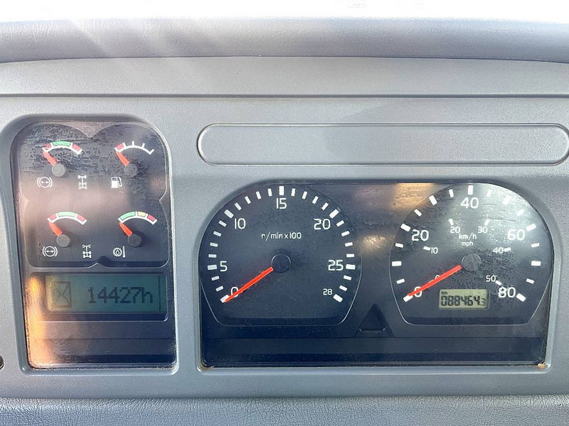 Leasing de Volvo A25E Volvo A25E: foto 12