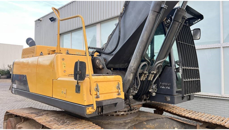 Excavadora de cadenas Volvo EC 300 D L: foto 11 Excavadora de cadenas Volvo EC 300 D L: foto 11